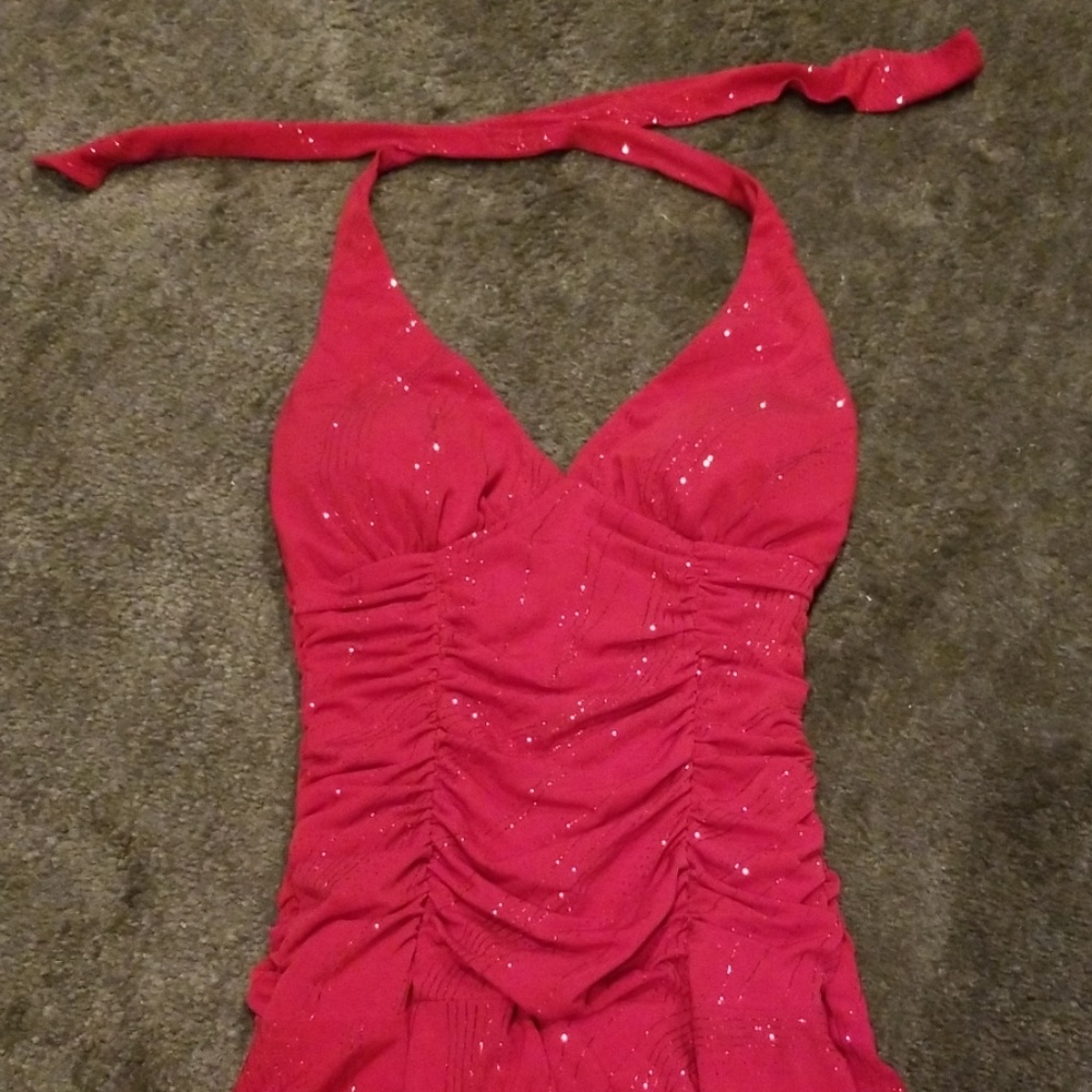 Ruby Rox Juniors Dress - Picture 2 of 3